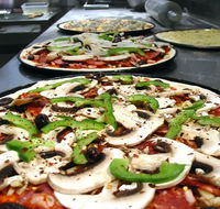 Zino Restaurant Pizzeria - Accommodation Nelson Bay
