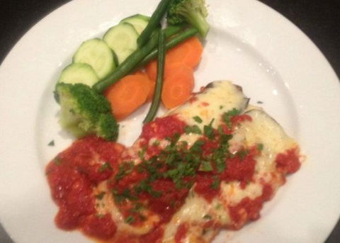 Antonio's Pizzeria - Accommodation Nelson Bay 0