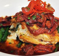 Macauleys Restaurant - Accommodation Nelson Bay
