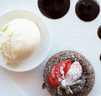 Gemelle Ristorante Italiano - Accommodation Nelson Bay