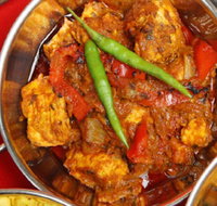 Curry At The Rocks - Accommodation Nelson Bay