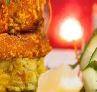Darbar Fine Indian Cuisine Pty Ltd - Accommodation Nelson Bay