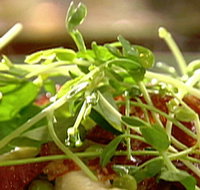 Wild Hearts Cafe Restaurant - Accommodation Nelson Bay
