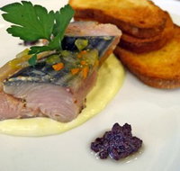 Vatel Restaurant - Accommodation Nelson Bay