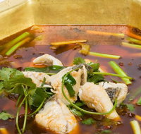 Red Chilli Sichuan Restaurant - Accommodation Nelson Bay