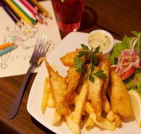 Woodchoppers Restaurant - Accommodation Nelson Bay