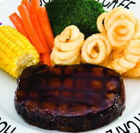 Hog's Breath Cafe - Accommodation Nelson Bay