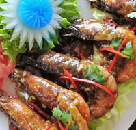 Siam Sunset Thai Restaurant - Accommodation Nelson Bay