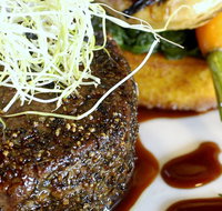 Grappino Trattoria Ristorante - Accommodation Nelson Bay
