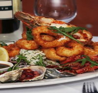 La Vida Restaurant - Accommodation Nelson Bay