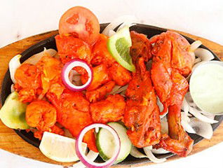 A Night In India - Accommodation Nelson Bay 0