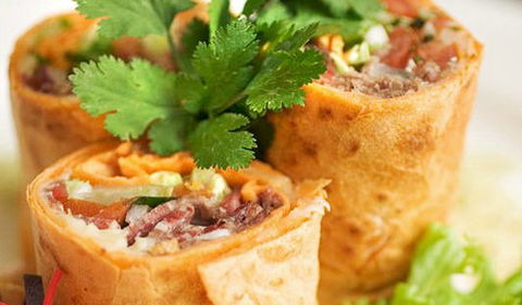 Albany Creek Thai Restaurant - Accommodation Nelson Bay 0