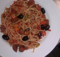 Little Roma Italian Restaurant - Accommodation Nelson Bay