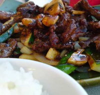 Kamikaze Teppanyaki Restaurant - Accommodation Nelson Bay