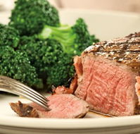 Lone Star Steakhouse  Saloon - Accommodation Nelson Bay