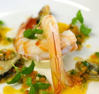 Azafran Restaurant - Accommodation Nelson Bay