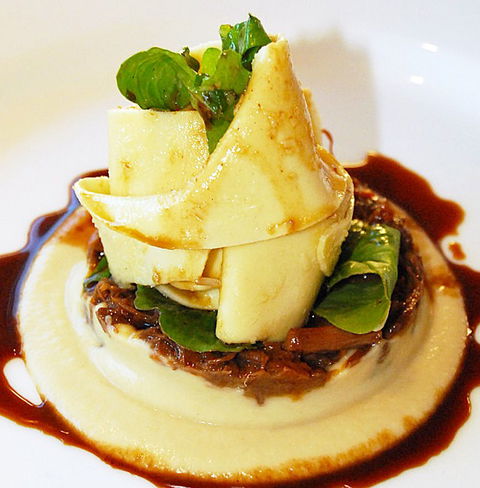 Azafran Restaurant - Accommodation Nelson Bay 4