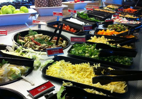 Sizzler - Accommodation Nelson Bay 0