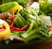 Thai Patcharin - Accommodation Nelson Bay