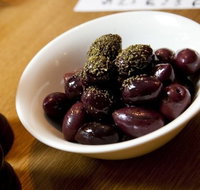 Hellenika Restaurant - Accommodation Nelson Bay