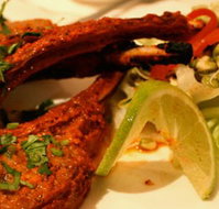 Rasoi Indian Cuisine - Accommodation Nelson Bay