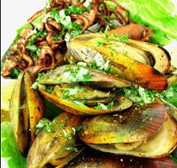 Lefkas Greek Taverna - Accommodation Nelson Bay