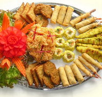 Siam Orchid Thai Restaurant - Accommodation Nelson Bay