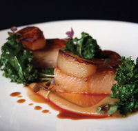 Mondo Organics Restaurant - Accommodation Nelson Bay