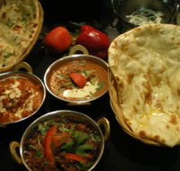 Tandoor  Curry Hut Indian Restaurant - Accommodation Nelson Bay