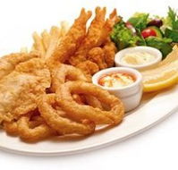 Fasta Pasta Aspley - Accommodation Nelson Bay