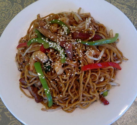 Asian Yummies On Scottsdale - Accommodation Nelson Bay 0