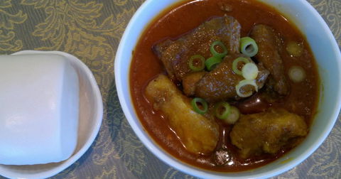 Asian Yummies On Scottsdale - Accommodation Nelson Bay 2