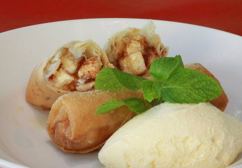 Asian Yummies On Scottsdale - Accommodation Nelson Bay 3