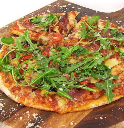 Aldente Pizzaria & Ristarantee Italiano - Accommodation Nelson Bay 2