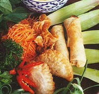 Lemongrass Thai - Accommodation Nelson Bay