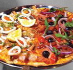 Tomato Brothers Restaurants - Accommodation Nelson Bay