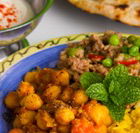 Bombay Masala Indian - Accommodation Nelson Bay