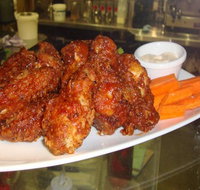 Lime5nine Cafe Restaurant