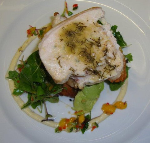 Lime5nine Cafe Restaurant - Accommodation Nelson Bay 2