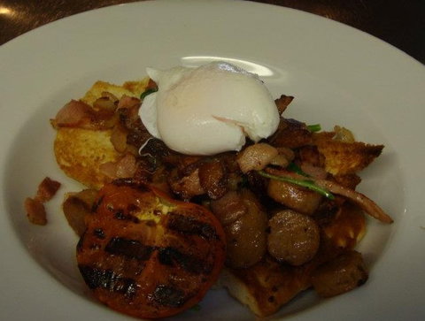 Lime5nine Cafe Restaurant - Accommodation Nelson Bay 4