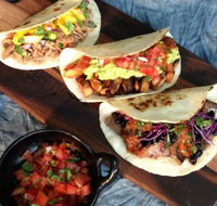 Salsa's Fresh Mex Grill - Accommodation Nelson Bay