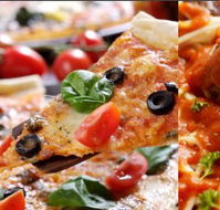 Santo's Pizzeria Authentic Italian Restaurant - Accommodation Nelson Bay
