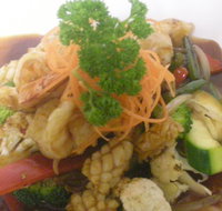 Thai Inlay - Accommodation Nelson Bay