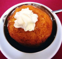 Go Sing Chinese Restaurant