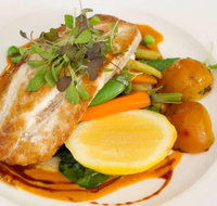Season Restaurant - Accommodation Nelson Bay