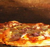 Il Forno Pizzeria - Accommodation Nelson Bay