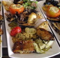 Restaurant Marca - Accommodation Nelson Bay