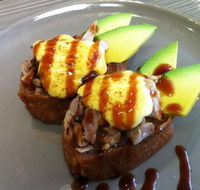 Mr Sushi - Accommodation Nelson Bay