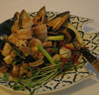 Lime Leaf Thai - Accommodation Nelson Bay