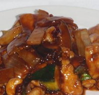 Kampung Malay Restaurant - Accommodation Nelson Bay